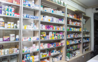 Pharmhaus Ghana Best Pharmacy In Ghana Stocks Affordable And Extensive Range Of Medication For Everyone